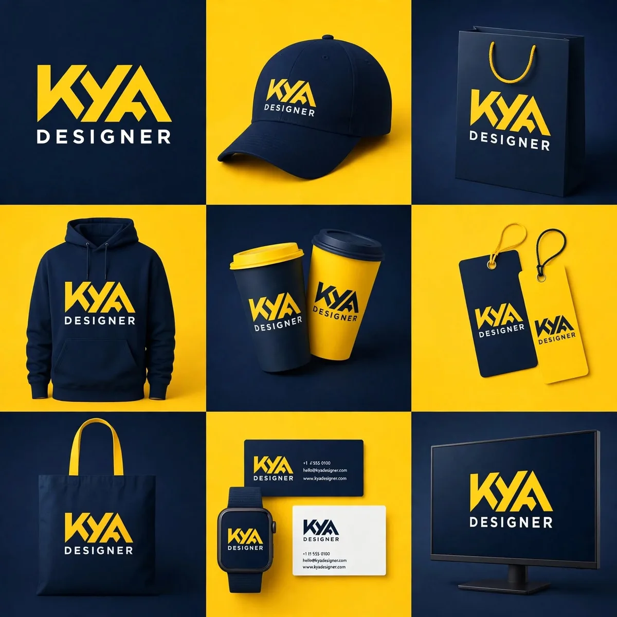 Réalisation KYA Design