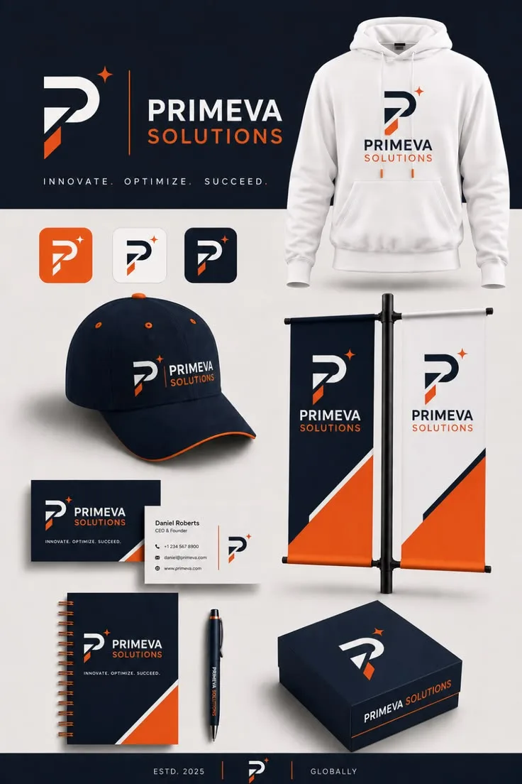 BRANDING