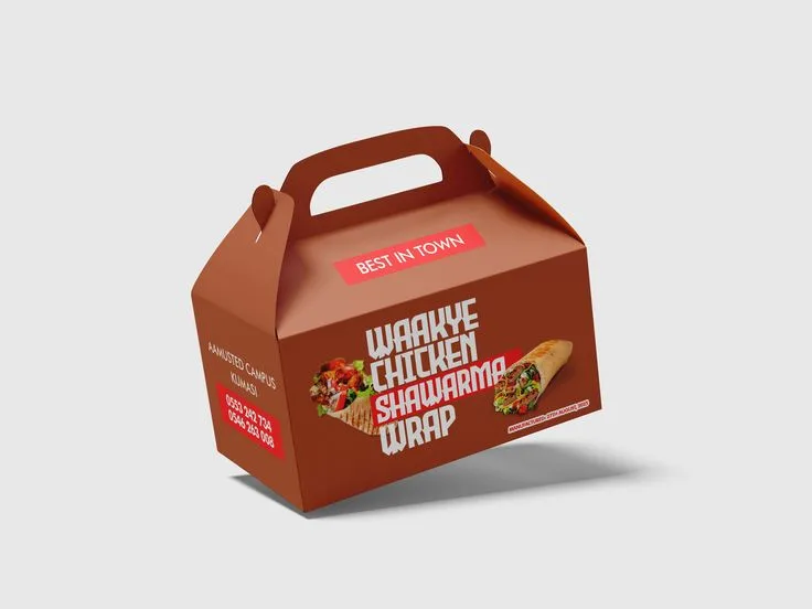 PACK BRANDING