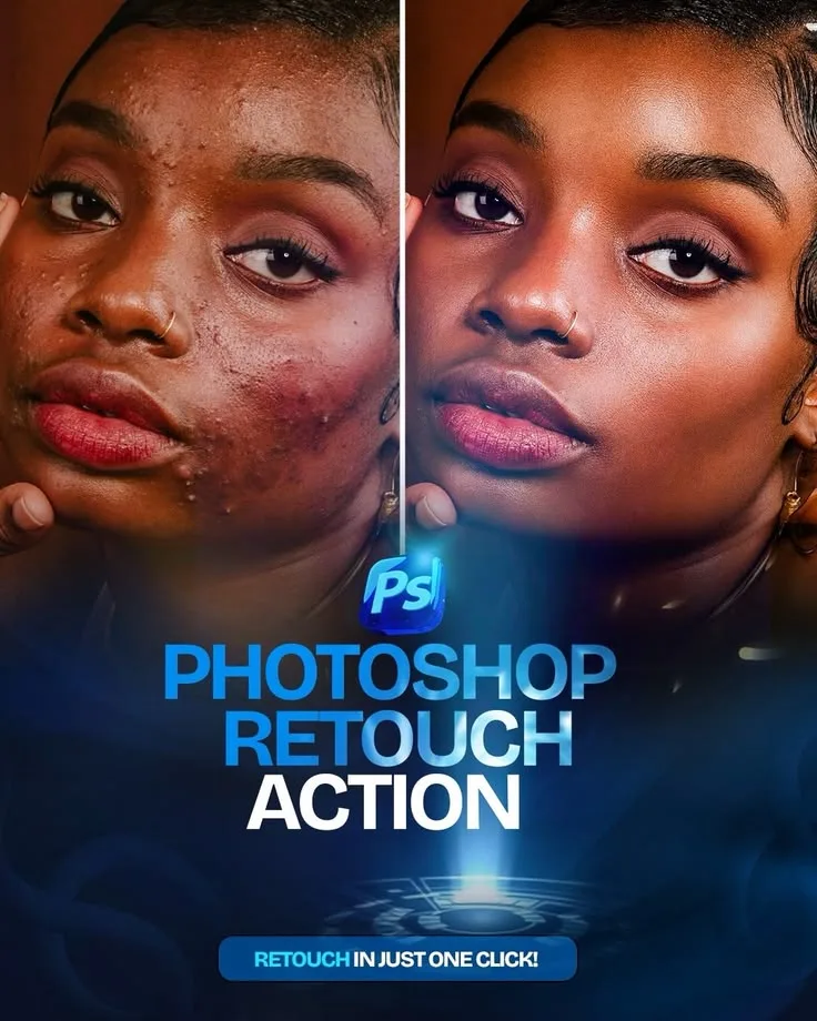 Retouche et photomontage