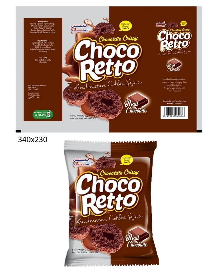 Packaging